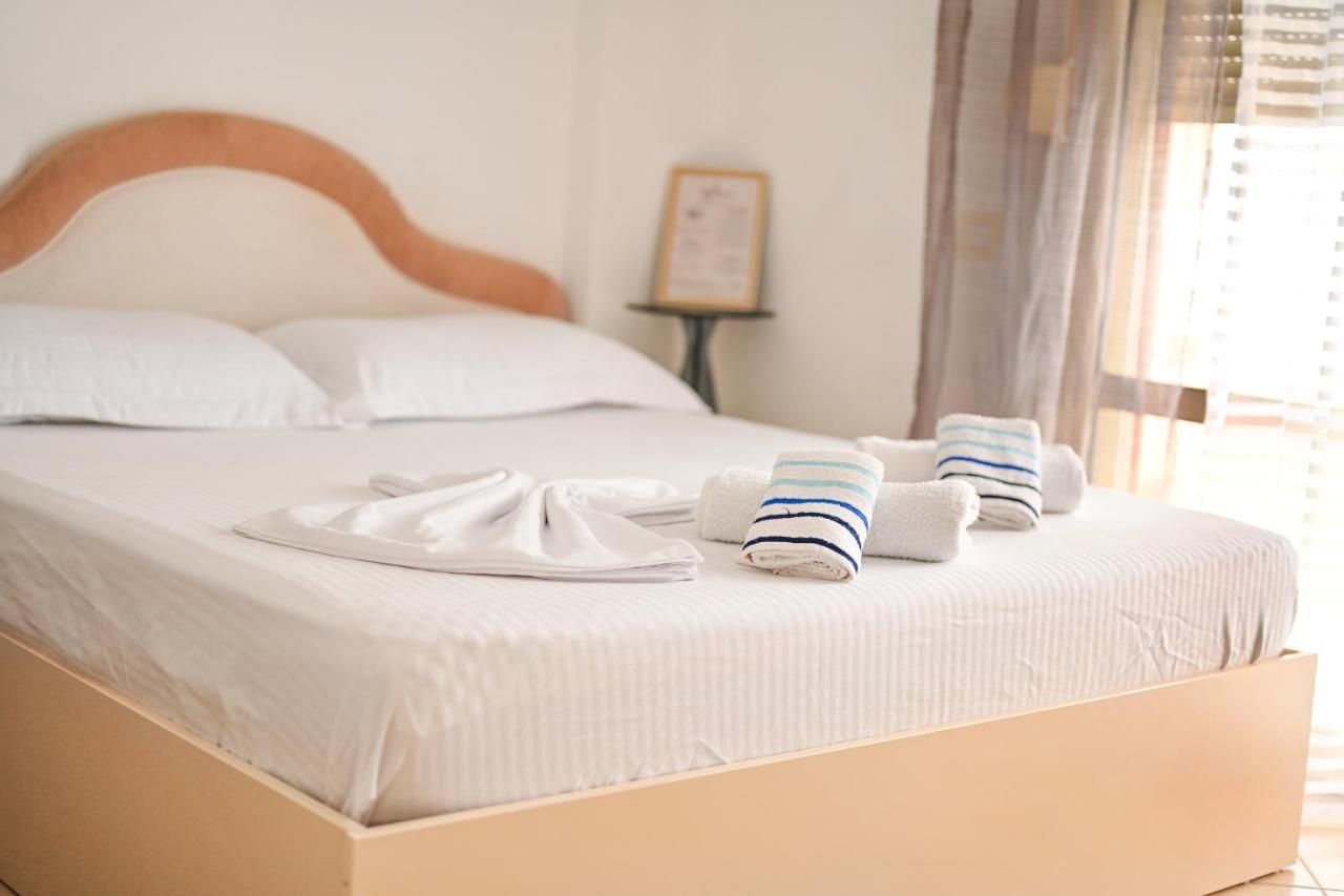 Coastal Retreat - Beach Apartment Vlorë Εξωτερικό φωτογραφία