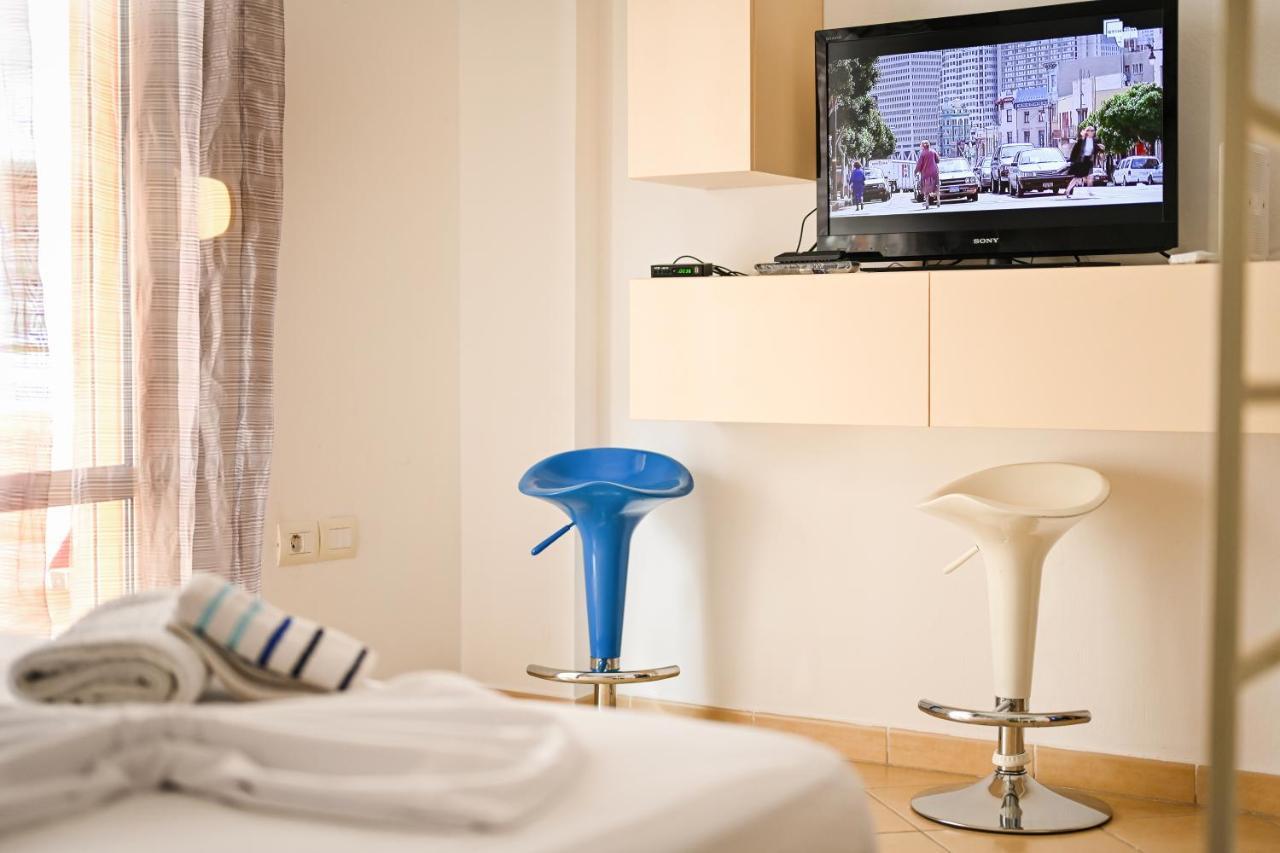 Coastal Retreat - Beach Apartment Vlorë Εξωτερικό φωτογραφία