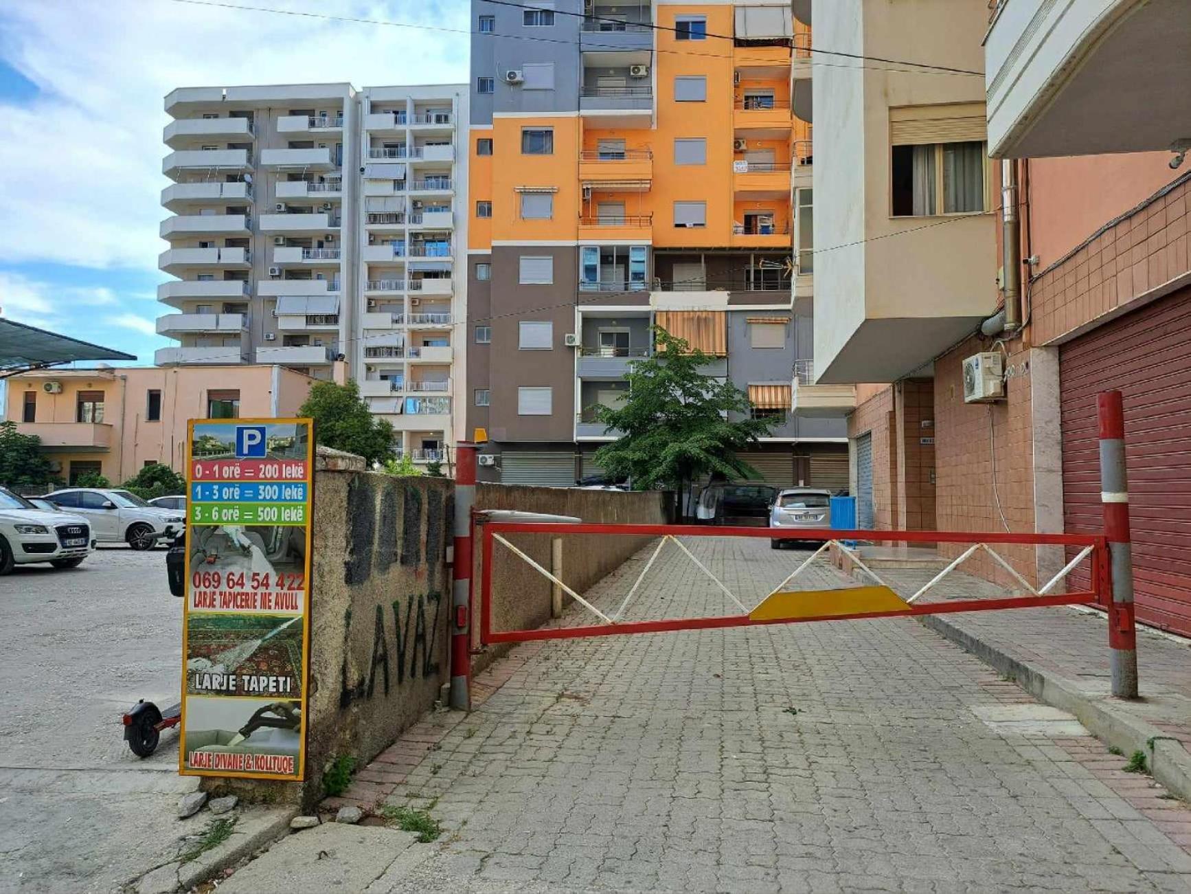 Coastal Retreat - Beach Apartment Vlorë Εξωτερικό φωτογραφία